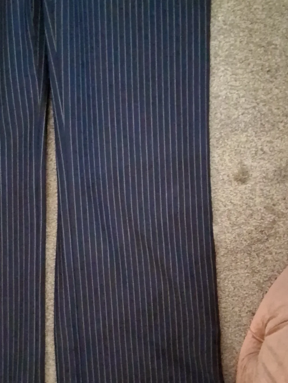 High Rise A&F Pants - Picture 2 of 8